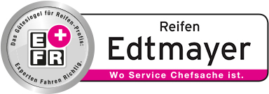 EFR+ | Reifen Edtmayer GmbH&Co. KG